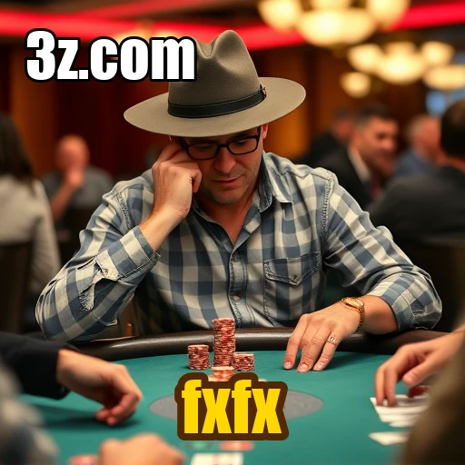 fxfx: Experiência VIP Premium